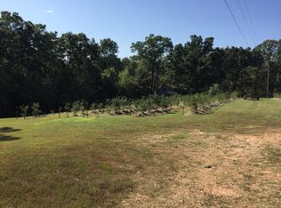 3389 Private Road 2212, Washburn, MO 65772