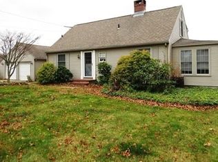 11 Peak Rd, Wilbraham, MA 01095