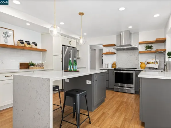 509 Adirondack Way, Walnut Creek, CA 94598