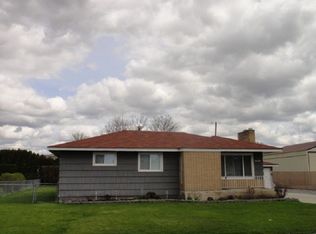 2008 N Marguerite Rd, Spokane, WA 99212