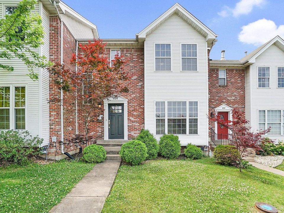 909 N Hanley Rd, Saint Louis, MO 63130 Zillow