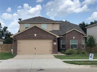 1317 James St, Howe, TX 75459