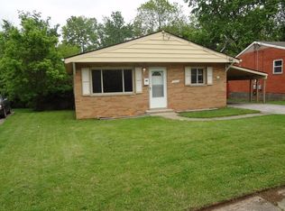 2678 Barthas Pl, Cincinnati, OH 45239