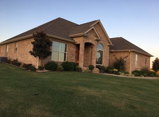 222 Bull Run, Killen, AL 35645