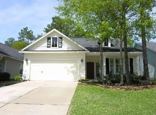 15514 Stiller Park Dr, Cypress, TX 77429