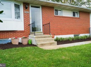 3802 Elmcroft Rd, Randallstown, MD 21133