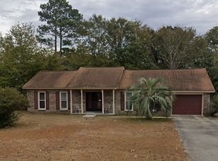 401 Longstreet St, Summerville, SC 29486