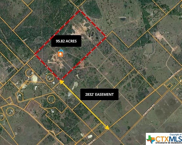 3392 Fordtran Rd, Yoakum, TX 77995 MLS 523439 Zillow