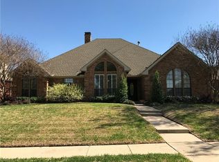 2020 Switzerland Ave, Plano, TX 75025