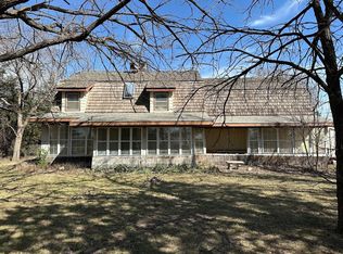 42 NW 48th Rd, Great Bend, KS 67530