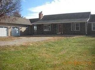 26 NW 515th Rd, Warrensburg, MO 64093