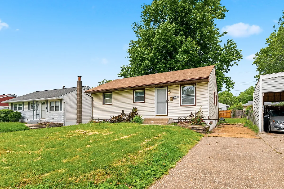 Building Photo - 10519 Renfrew Dr