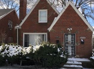 15067 Forrer St, Detroit, MI 48227