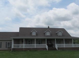 7271 Medical Center Rd, Axton, VA 24054