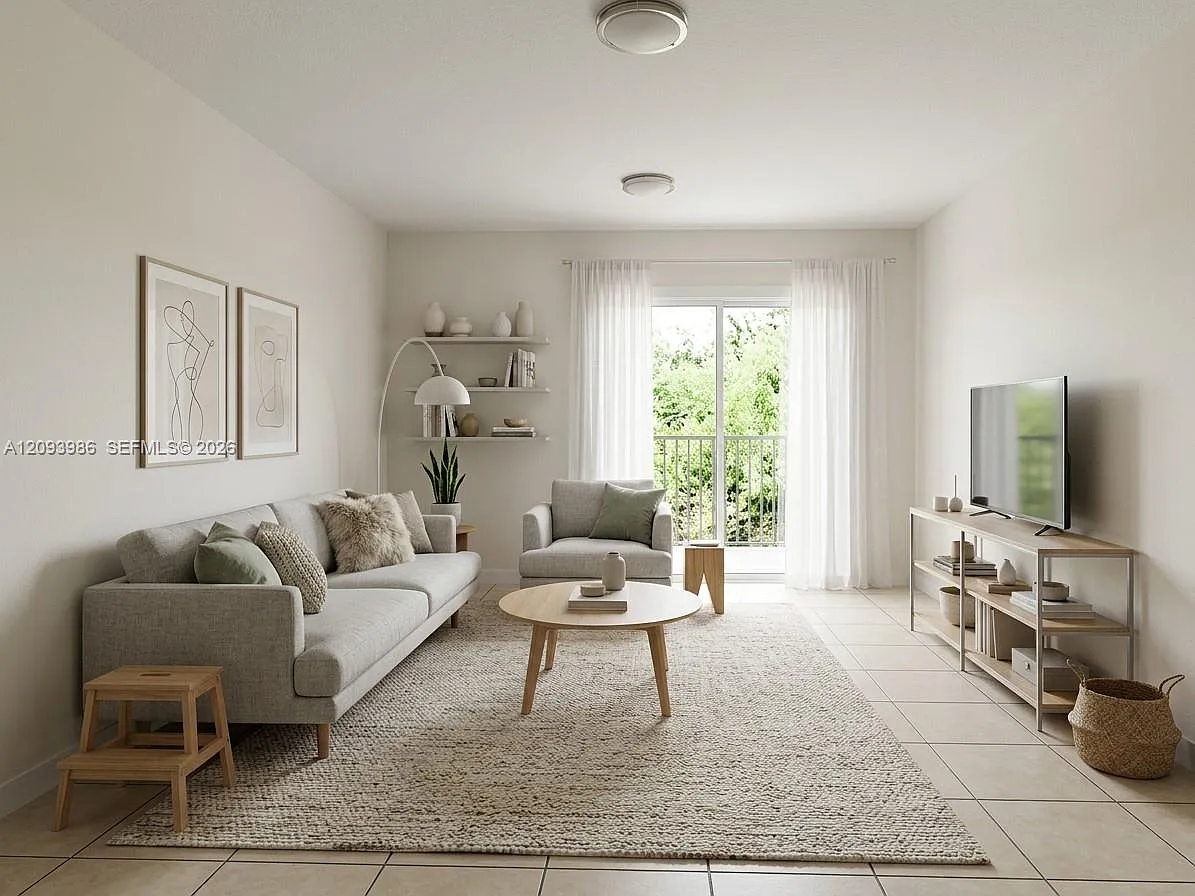 The Palms Condo — Photo 1