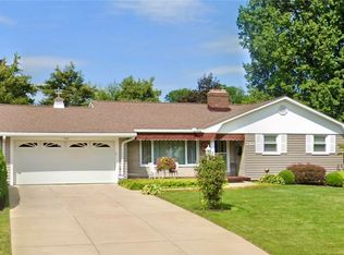 218 S Navarre Ave, Youngstown, OH