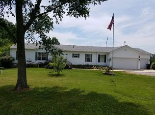 0377 W 25 N, Albion, IN 46701