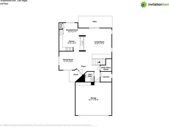 3rd image of this home