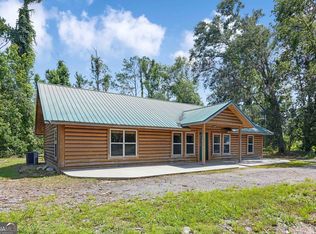 321 N East St, Lake Park, GA 31636