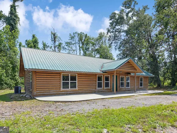 321 N East St, Lake Park, GA 31636