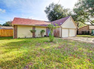2606 Sicklepod Dr, Houston, TX 77084