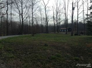 3657 S Robbins Rd, Lexington, IN 47138