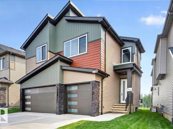 403 172nd Ave NW, Edmonton, AB T5Y 3R1