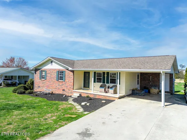 141 Oliver Dr, Madisonville, TN 37354