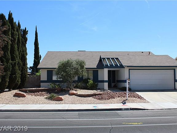 4th image of 1209 N Tenaya Way