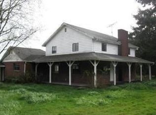 2265 Seminary Hill Rd, Centralia, WA 98531
