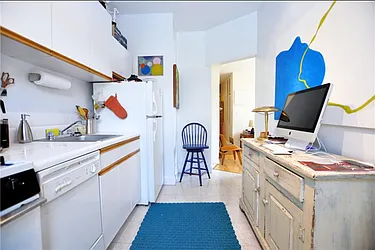 Rented by Buchbinder & Warren