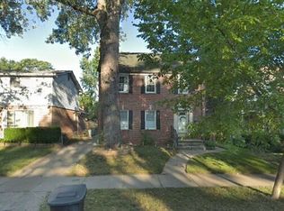 20035 Briarcliff Rd, Detroit, MI 48221