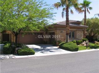 3085 Soft Horizon Way, Las Vegas, NV 89135