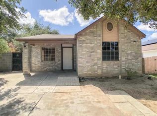 9533 Canvasback Dr, Laredo, TX 78045