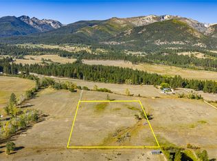 Nhn Trailhawk Dr, Victor, MT 59875