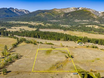 Nhn Trailhawk Dr, Victor, MT, 59875