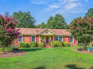 3203 Flanders Ct, High Point, NC 27265