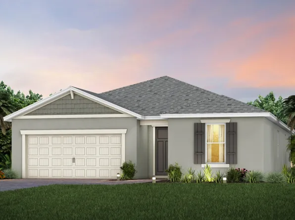 Palmary Plan, Tohoqua Reserve