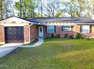 2702 PINEWOOD Boulevard N, Middleburg, FL 32068