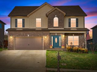 1517 Osage Ct, Clarksville, TN 37042