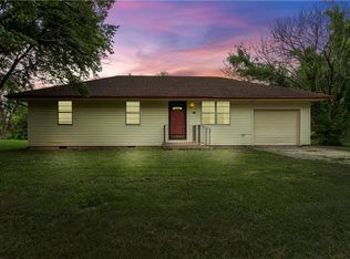 721 Jackson Ave, Archie, MO 64725