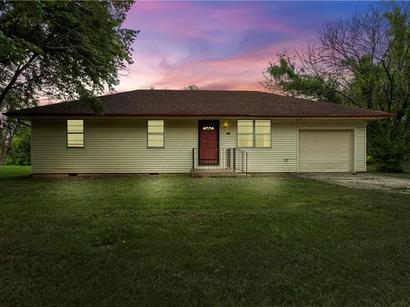 721 Jackson Ave, Archie, MO 64725