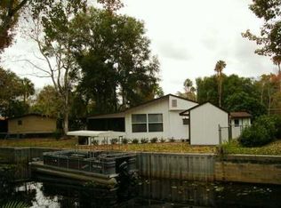 24543 Alligator Rd, Astor, FL 32102