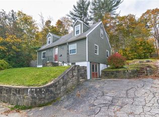 104 Grove St, Pascoag, RI 02859