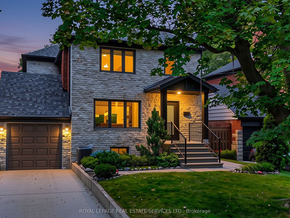 1st image of 52 Glenaden Ave E