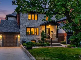 52 Glenaden Ave E, Toronto, ON M8Y 2L3