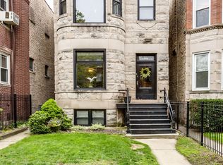 1509 W Addison St #2, Chicago, IL 60613