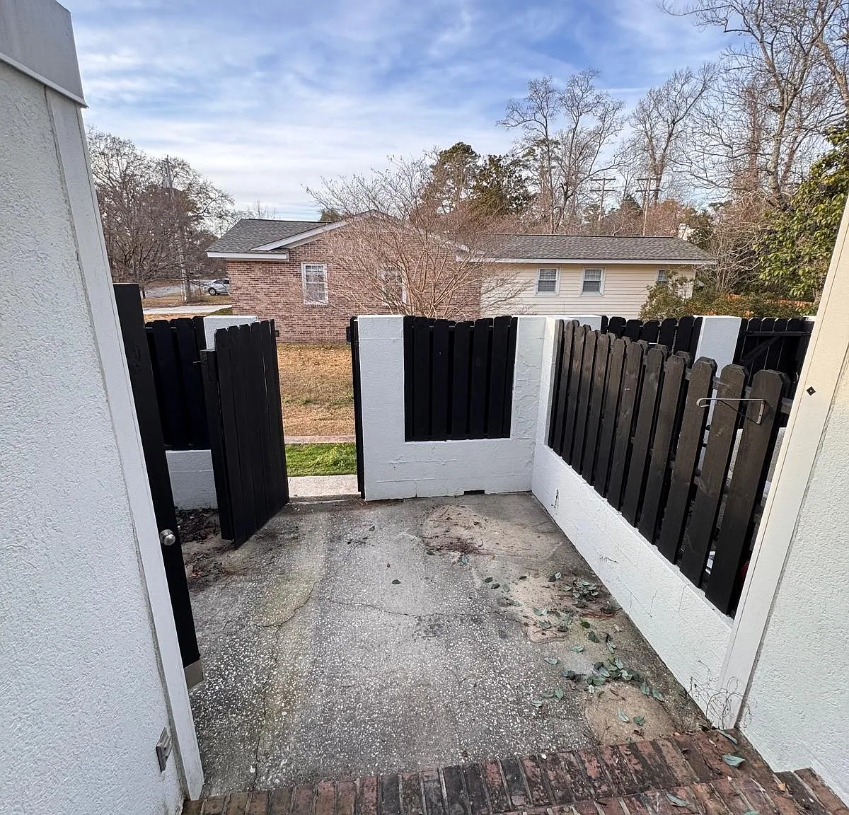 2 bed, 1.5 bath, $1,500 — Photo 4