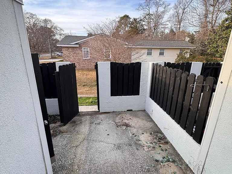 4807 Little River Rd #9 — Photo 4