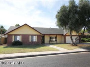 1649 E Gable Ave, Mesa, AZ 85204